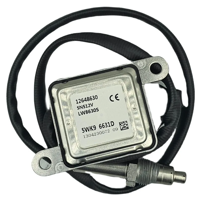 

Датчик кислорода и оксидов азота 12648630 5WK9 6631D