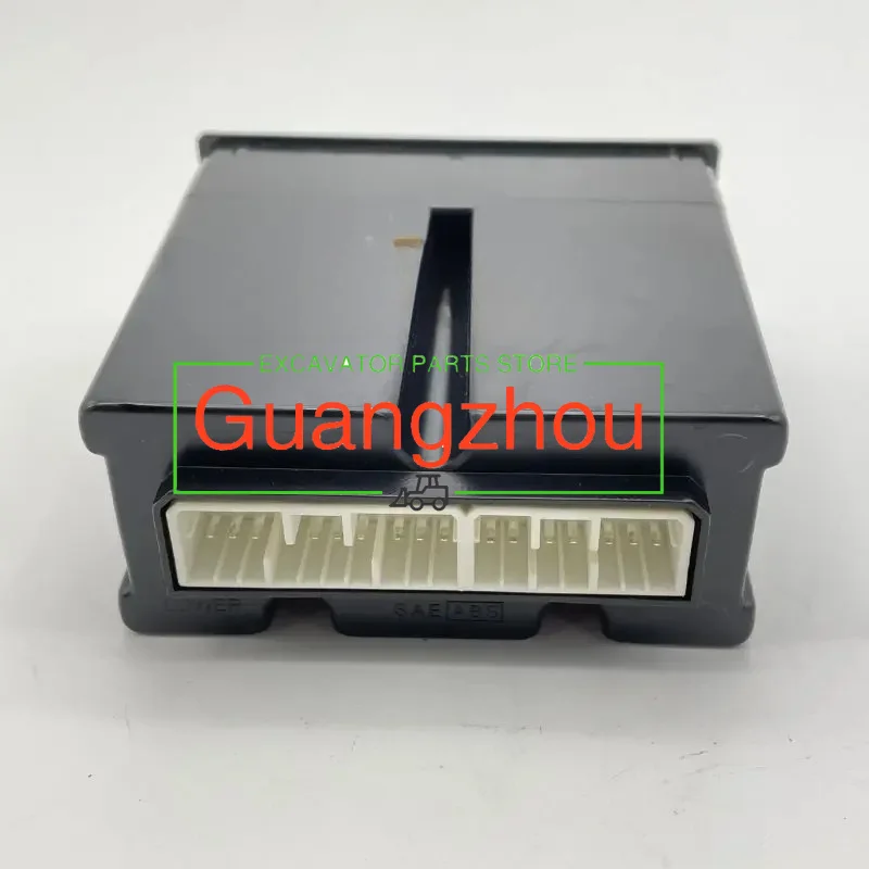 

227-7575 Head Lamp Wiper Controller for 312D 320D 324D 330D 345D Excavator Parts