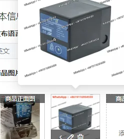 

Газовый электромагнитный клапан AGS15R AGS20R AGS25R AFW 15-T для дома и бытовой техники - Электромагнитный клапан для газовых приборов