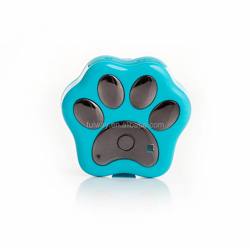 Mini Smart High Quality Wireless Fence Waterproof GPS Pet Tracker System