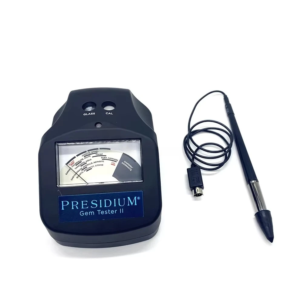 Gold Tester Pen Diamond Tester Gem Gold Tester Pen