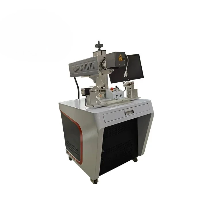 60W CO2     marking machine High performance High precision High stability