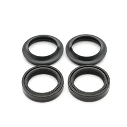 For BMW R850C R850GS R850R R850RT R900RT R1100GS R1100R R1100RS R1100RT R1100S R1150GS Front Fork Oil Seal Dust Seal Cover