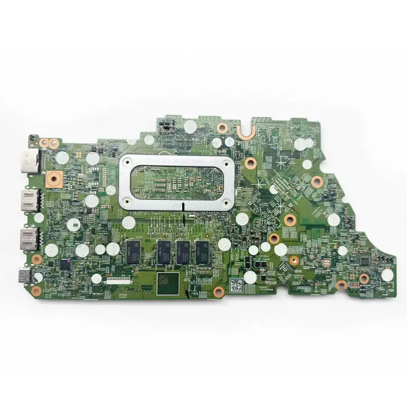 For DELL Inspiron5490 5590 5498 5598 Laptop Mainboard 18778-1 with I3-10110U CPU