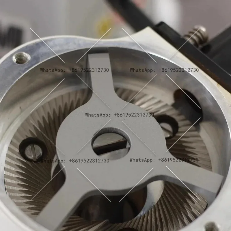 Suitable for Mehdi EK43 Grinder Cutter Head Balance Correction Calibration Adjustment Correction Tool