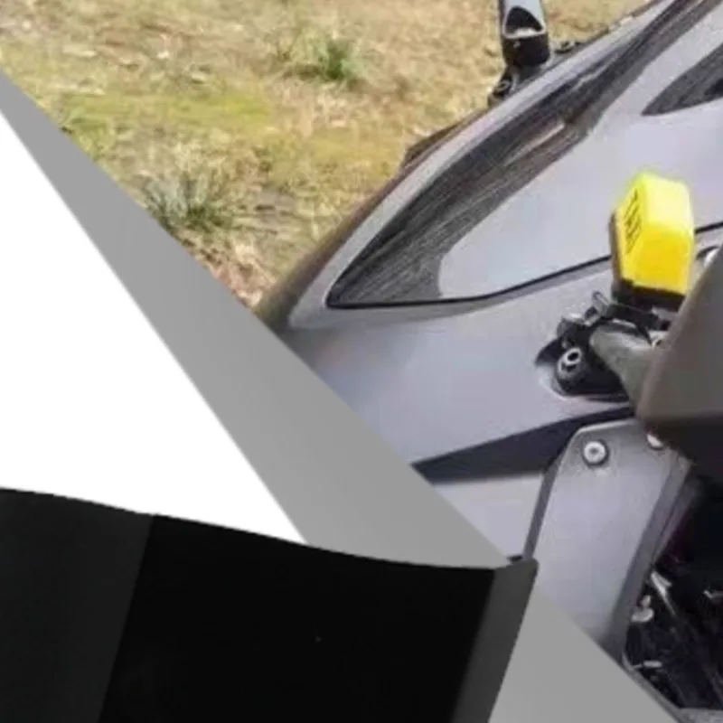 

Motorcycle Accessories Windshield Windscreen Kits Wind Deflector Cover For HONDA CBR650F CBR 650F CBR650 F 2014 2015 2016 2017