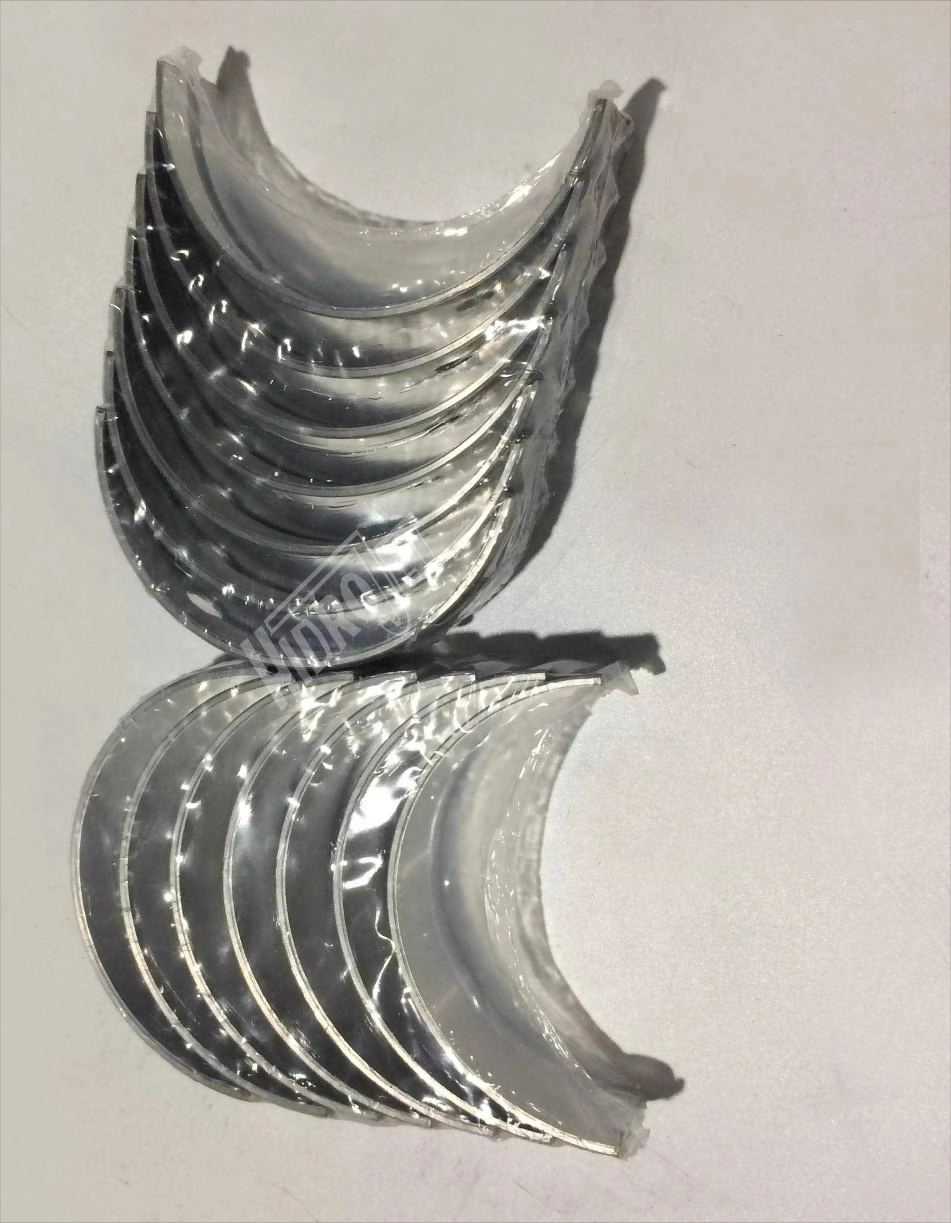 

C7.1 Engine spare parts 445-9324 standard main bearing T417566 for sale