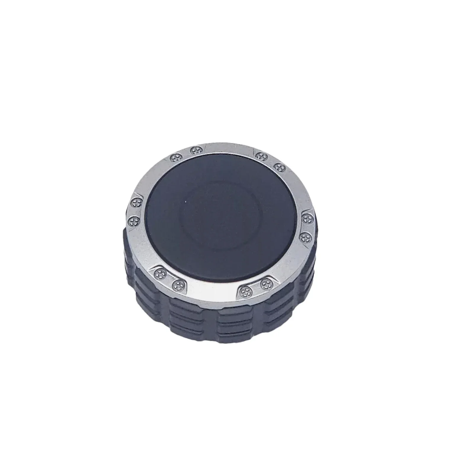 

1pcs Knob Radio Receiver 86128-AN010 861280-C0500 For Toyota For Tundra 2024-2025 Car Electronics Accessories