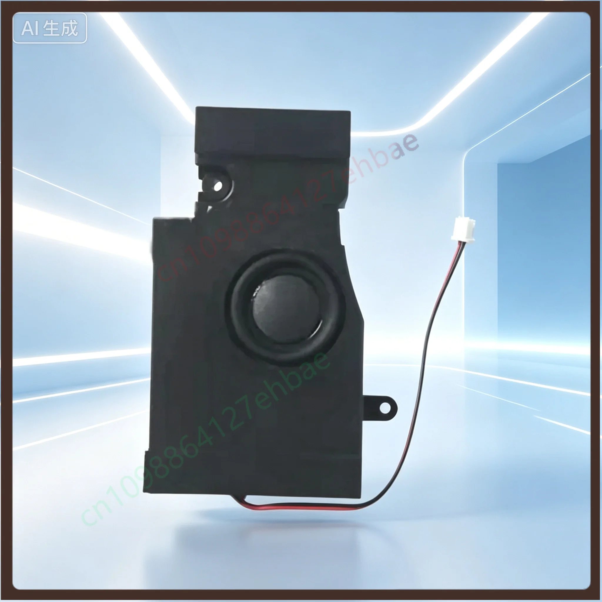 Replacement L&R Built In Speaker for MSI GE62VR GP62 GE62 GL62MVR MS-16J1 Laptop