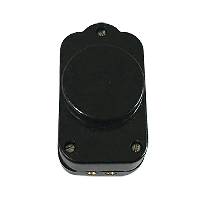 B71 Bone Conduction Audiometer Headphone Transducer Direct Plug Type Headset for Hearing Test