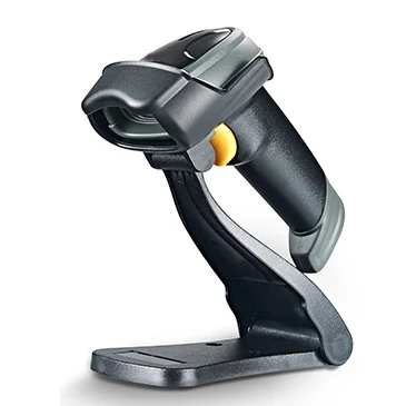 ATV&UTVHot-Selling USB/PS/2 Interface Barcode Scanner RJ-45 Port Manual/Automatic Trigger POS System Compatible Light-Aided Code