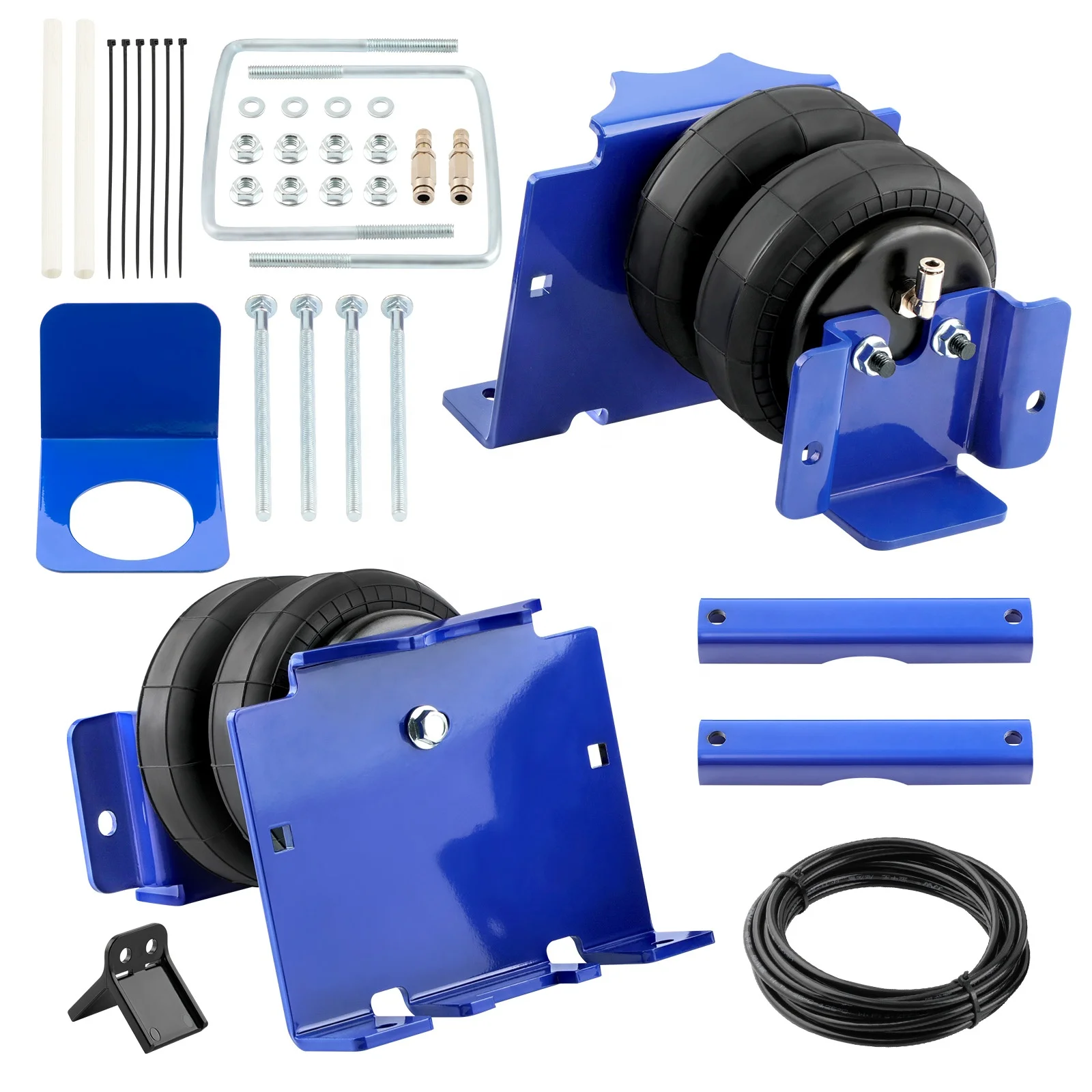 Air Spring For Dodge Ram Pickup 1500 2WD/4WD