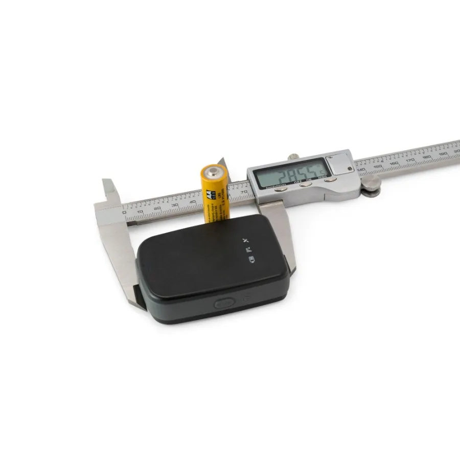 

Security Safety Satellite GPS Tracking Device For Fiat Cars Vehicles + GPS card SIM