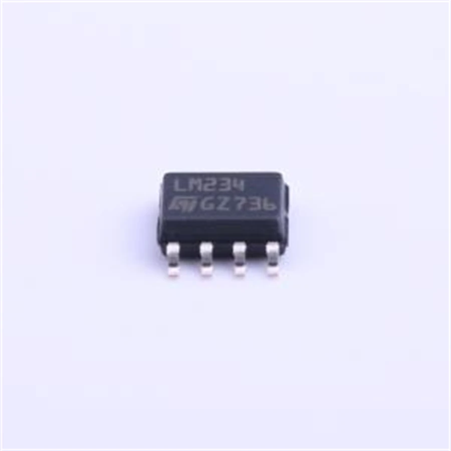 

30PCS/LOT LM234DT (PMIC)