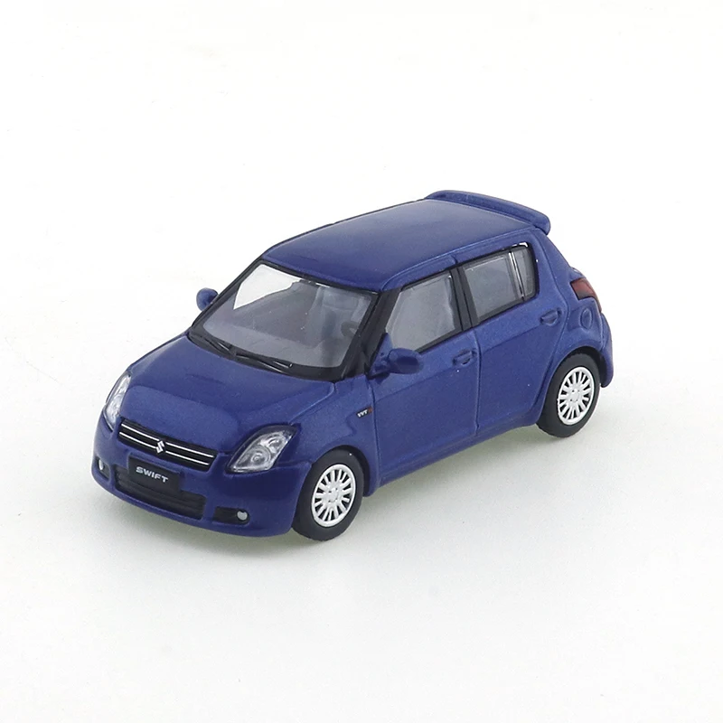 XCARTOYS 1/64 Suzuki Alto Swift The Big Dipper  Alloy Car Model Boys' Toys, Adult Collection Pieces