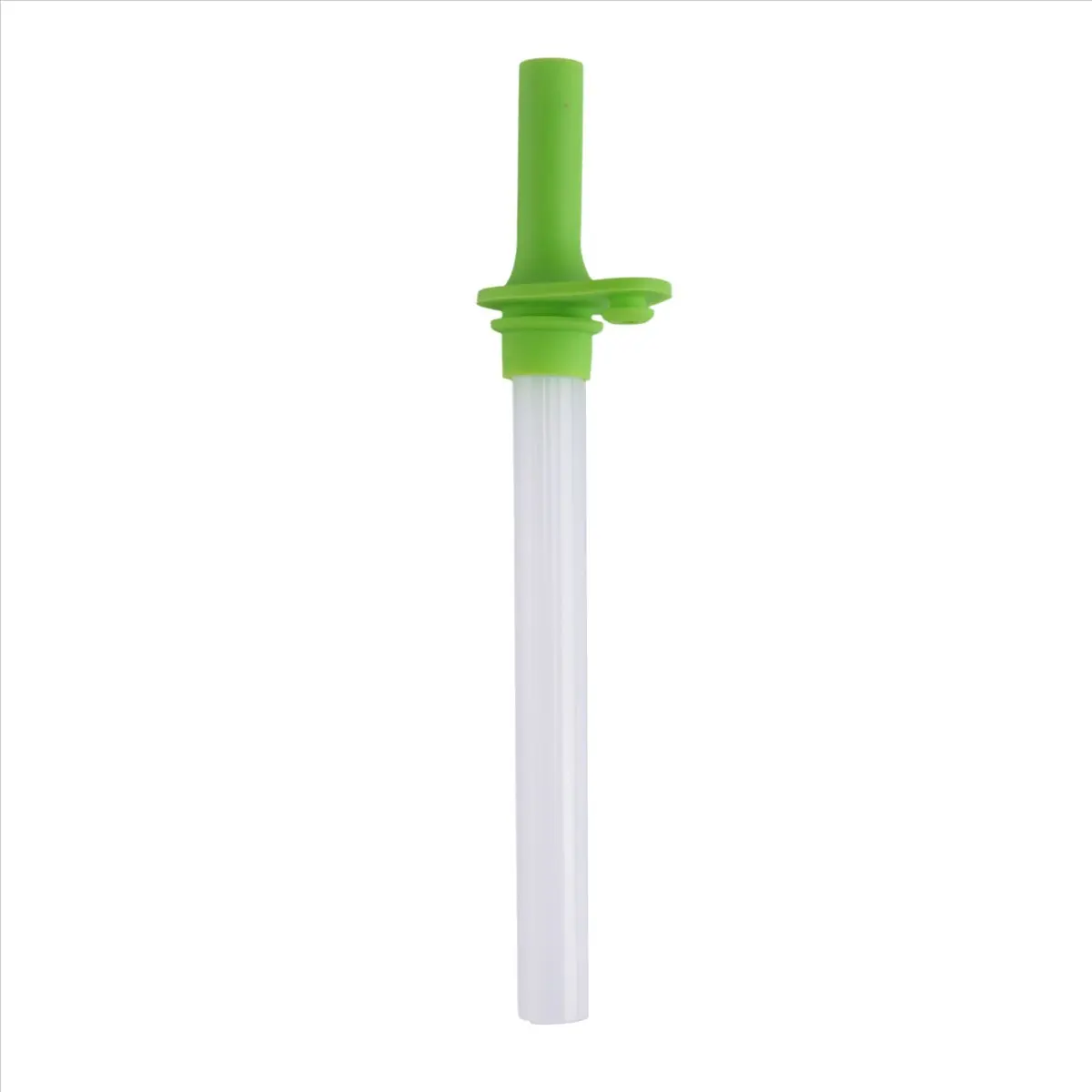 A74U 4PCS Replacement Straws with Bite Valve for Zak DesignsKelso 15 OZ, with 1 Brush Reusable Kids Cup Replacement Straws