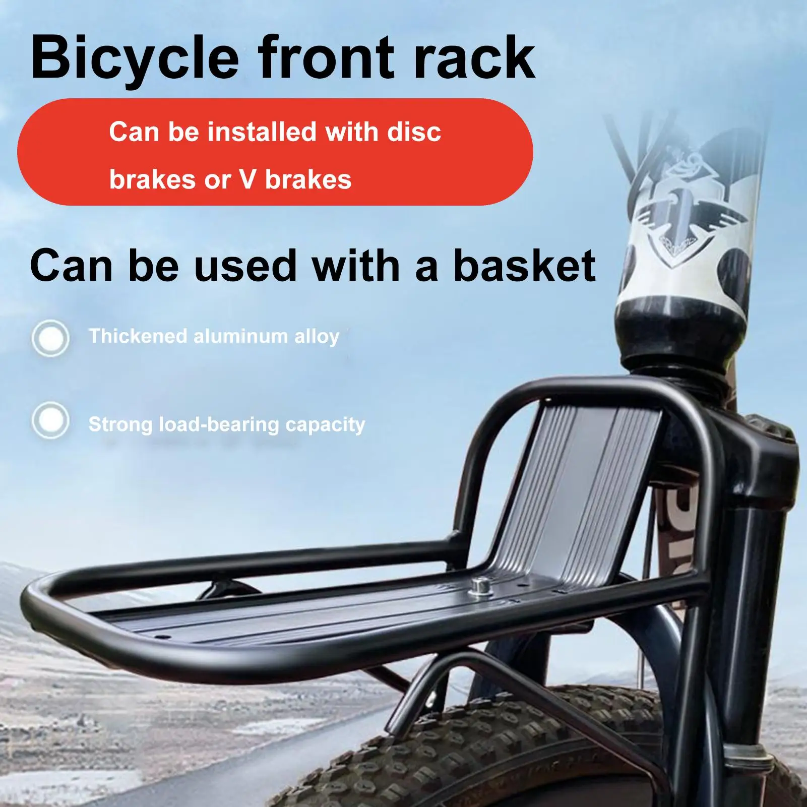 Thumbnail 2 - #78 Compare Bicycle Baskets Before You Buy
