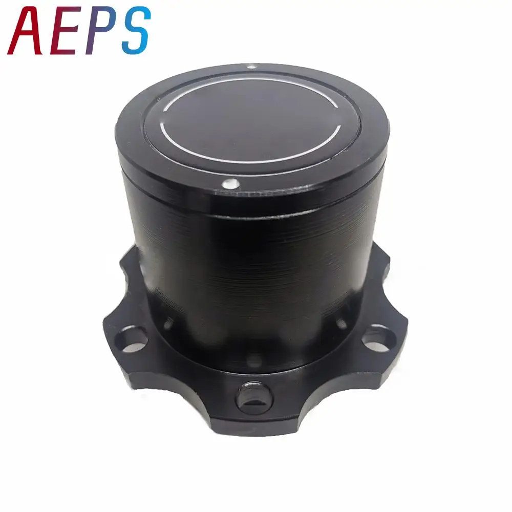 جديد لـ Mahindra Scorpio Goa Bolero 4x4 2007 0503AA0230N مجموعة محور قفل العجلة الأوتوماتيكية المجانية #1