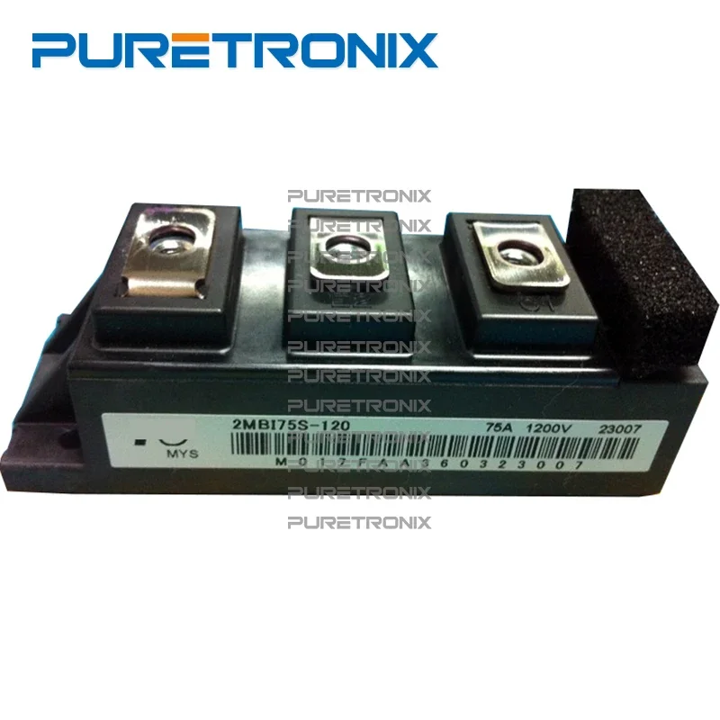 2MBI75S-120 2MBI75S-120-03 IGBT Mô Đun