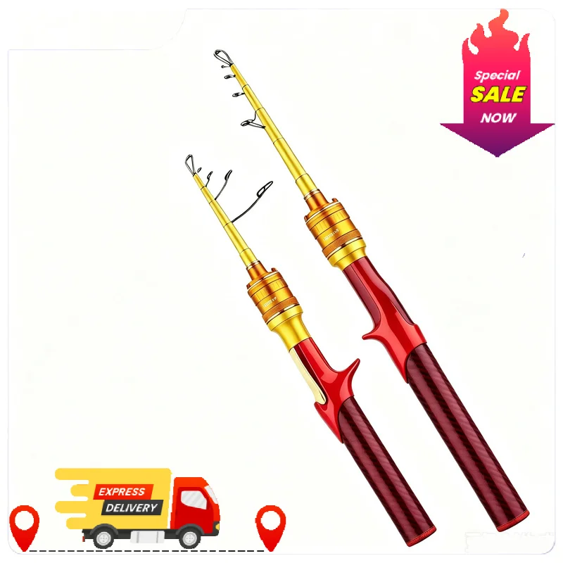 cana-de-pescar-telescopica-ul-de-15m-2-tipos-portatil-mini-micro-para-senuelos-de-1-8g-para-pesca-en-agua-dulce-rios-lagos-y-estanques