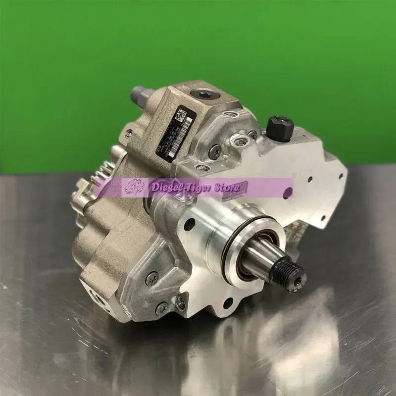 

New Fuel Injection Pump Fits For 2007-18 Cummins 6.7L NOCORE 5264247