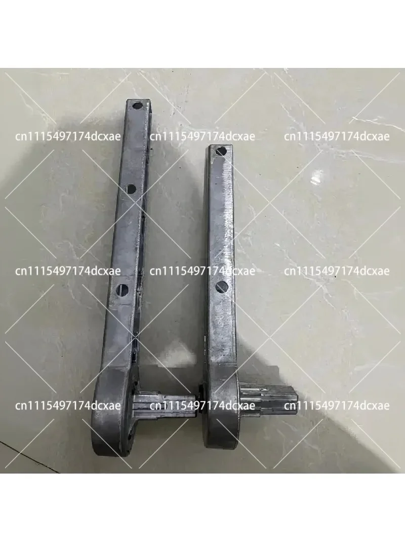 Auto Front Rear Seat Armrest Frame Replacement for 636 448 639 447 Vehicle Interior Accessory