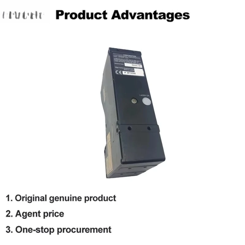 

LJ-V7200 2D/3D Line ‘Laser Measuring Instrument Ultra High Speed Contour Measuring Device