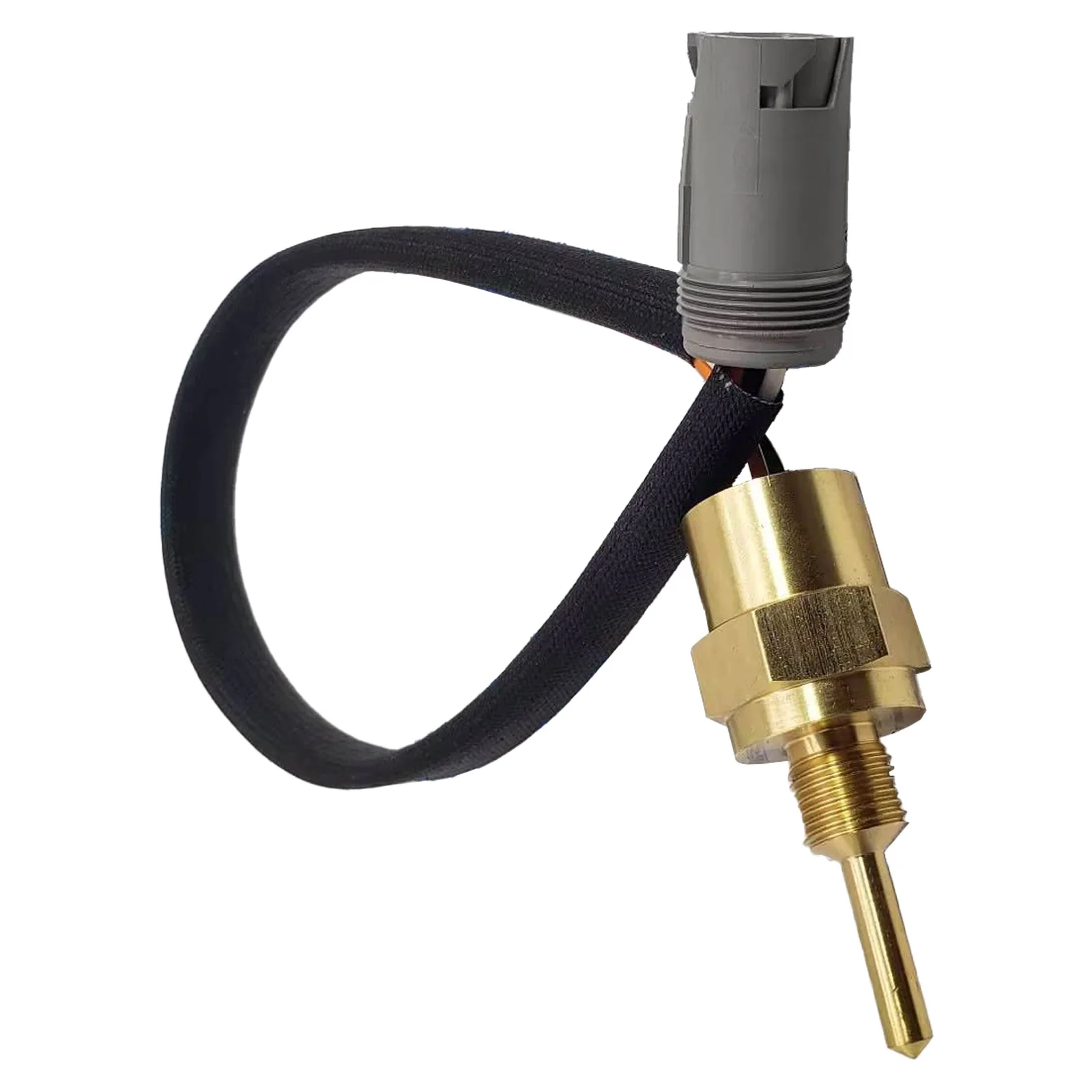 Temperatursensor 7X-1043 Kompatibel mit Caterpillar CAT G3608 G3612 G3606 G3616 Gasmotor – Detail 4