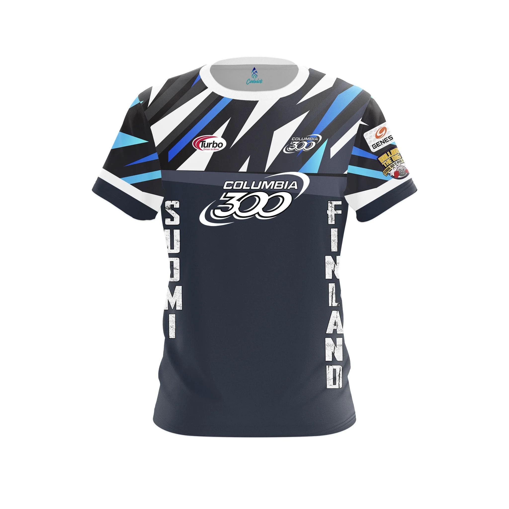 Japanisches Sakura 3D-Bowling-Trikot, Kurzarm-Performance-Sportshirt, Atmungsaktives, Schnelltrocknendes Sweatshirt, Lässige Streetwear – Detail 8