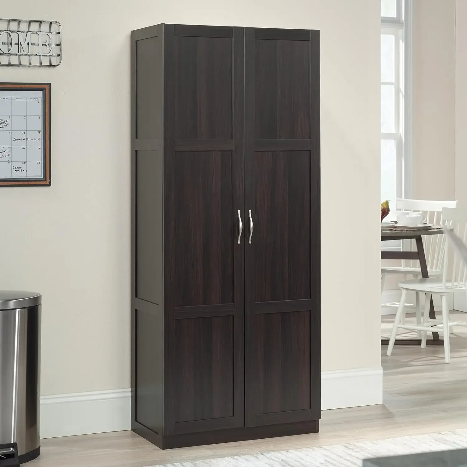 Storage Cabinet/ Pantry cabinets, 29.61 