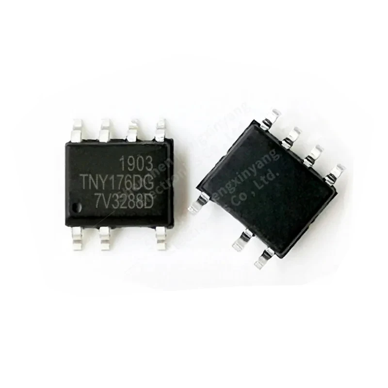 5PCS TNY176DG-TL TNY176DG Switching power supply chip SO-8C