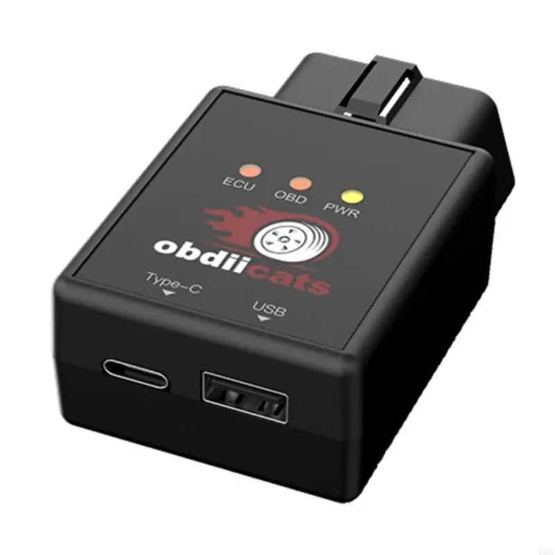 

D5BE Engine Protective Module for Increased Torques and Better Fuels Efficiency Automobiles