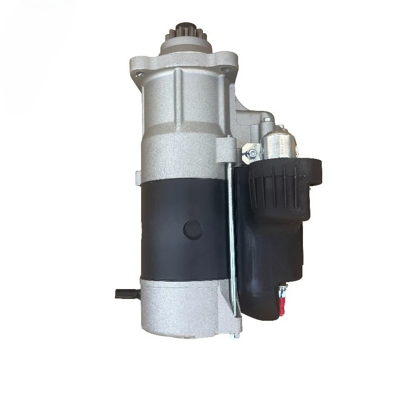 Engine Starter New 100% Tested Machinery