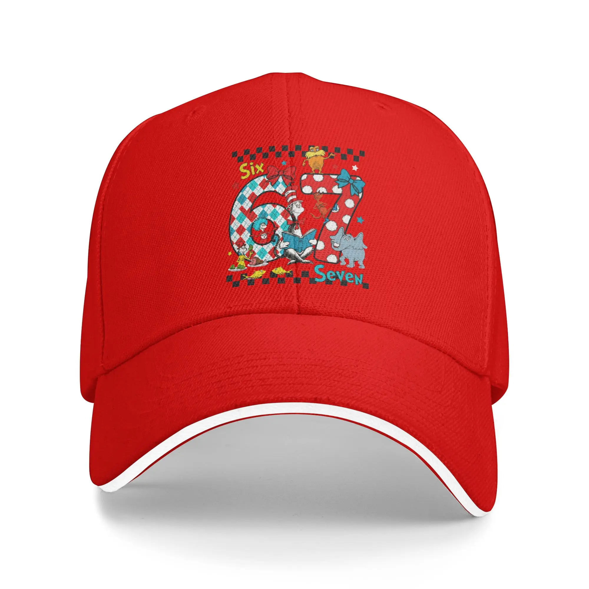 Summer Dr. Seuss Th…