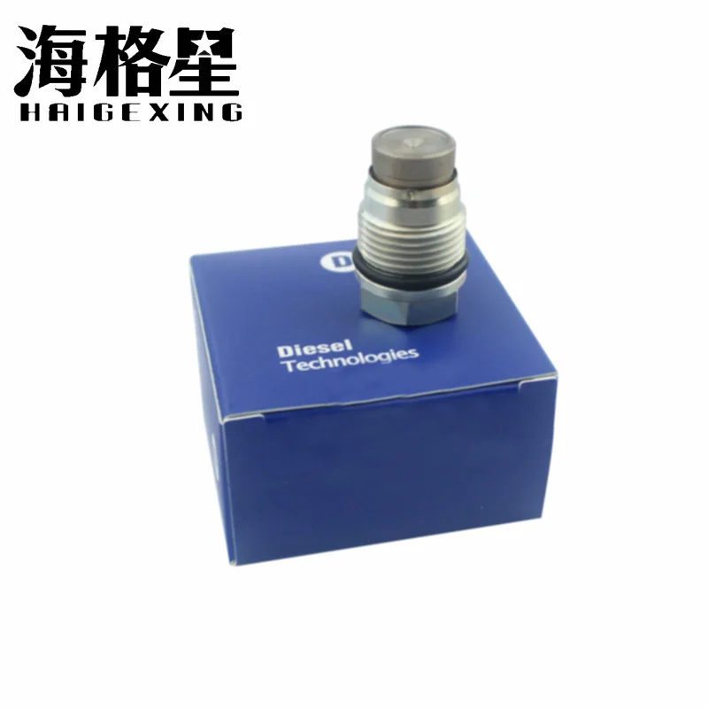 

Uitable For Bosch Fuel Rail Pressure Limiting Valve 1110010012 1110010013 1110010014 1110010015 Fuel Injection Pump THYHA19S38