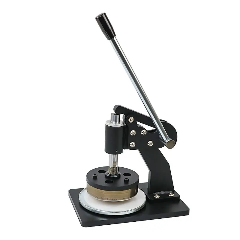Hand Press Sampler for Thick And Thin Fabrics Suitable for Paper Film And More,For Home