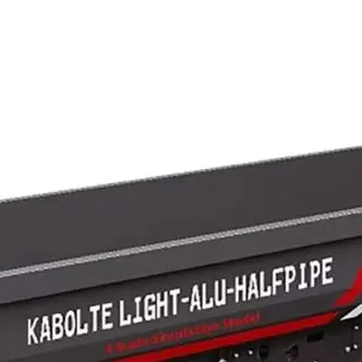 

1/14 Kabolite 770S 100 Metal Remote Control 3Axles Electric Lifting Semi Trailer Dumper for RC Tractor Truck SC Battery Charger