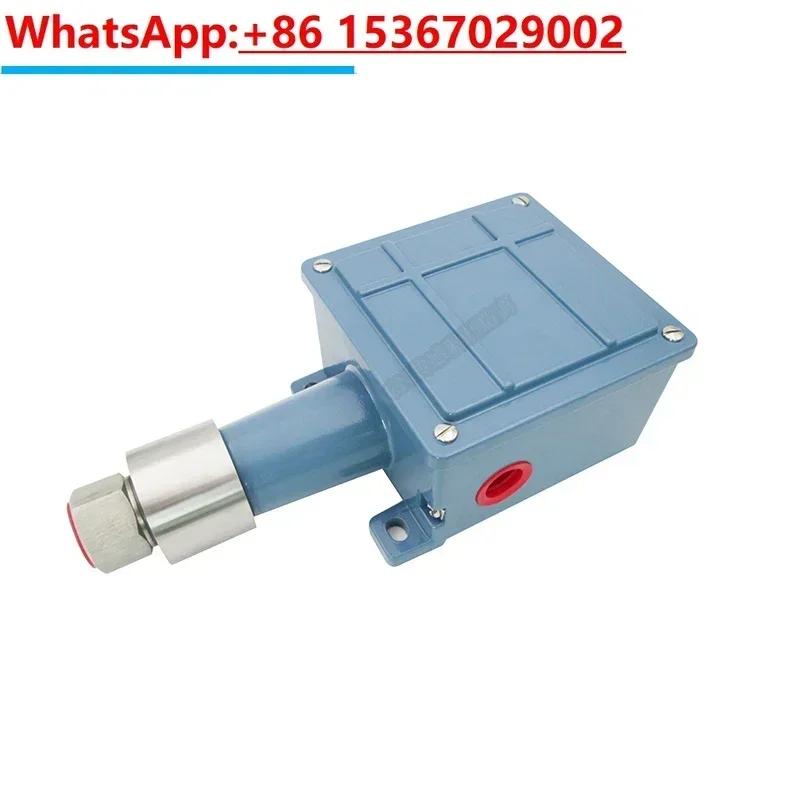 Explosion proof pressure switch PX03N, pressure differential switch, fire protection special all metal shell, multi medium