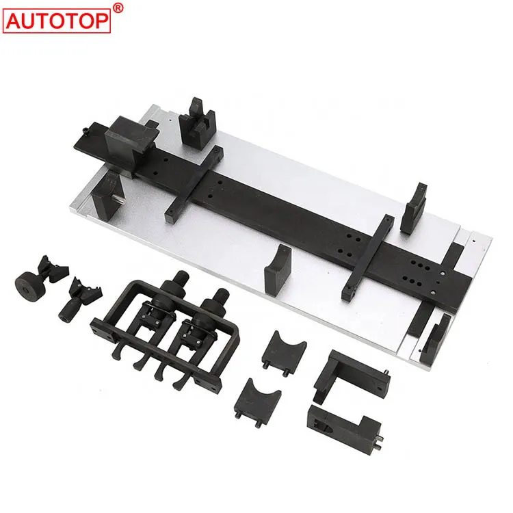 Automotive Toolkit Engine Camshaft Common Rail Cylinder Head TDI 2.0 3.0 4.0 4.2 4CYLINDER V6 V8 Timing Handheld Writer Tool