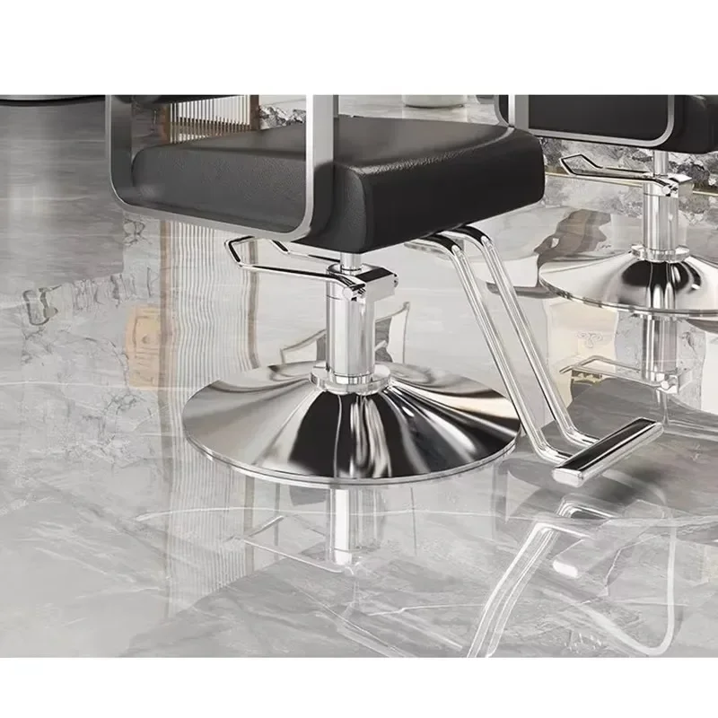 Рисунок 4 - Современное классическое парикмахерское кресло