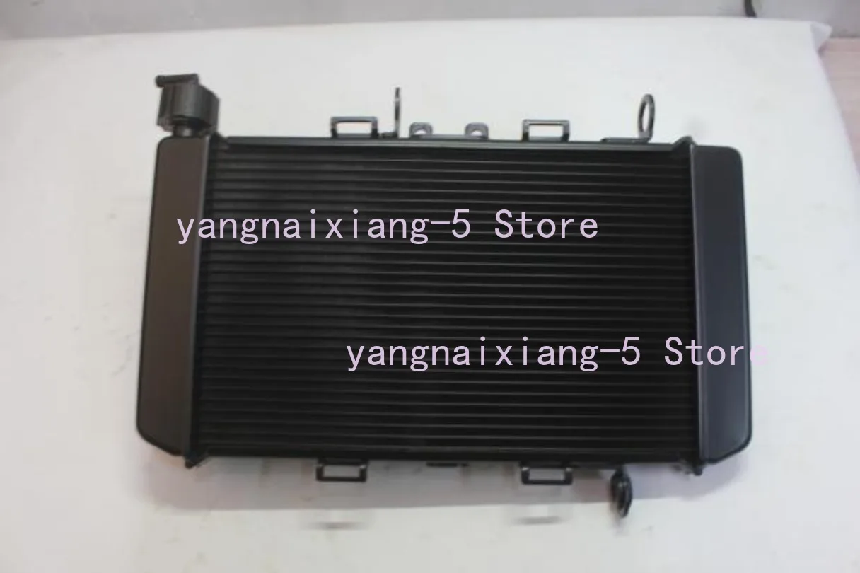 

For CFMOTO 450NK CF450NK CF400-7 Motorcycle Engine Parts Water Cooler Radiator
