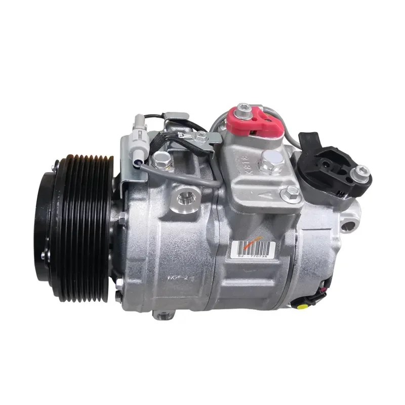 Cars Auto Air Conditioning 12V Electric Ac Compressor 64529399060 Air Conditioning System B-Mw