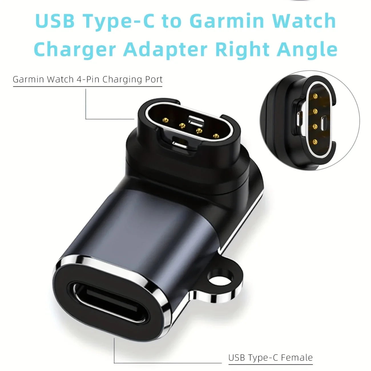 Usb C 90 Degree Ada…