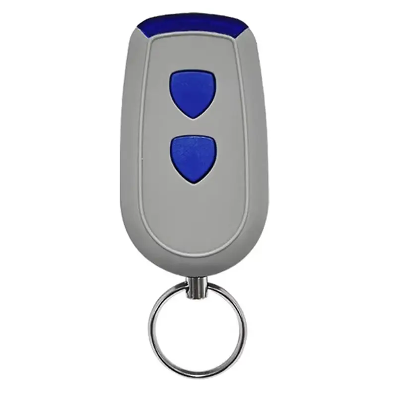 For Normstahl Crawford Standard Steel Garage Door Remote Control Opener 2KS 4KS T433-4 2KM Micro 433.92Mhz EA433-A32R