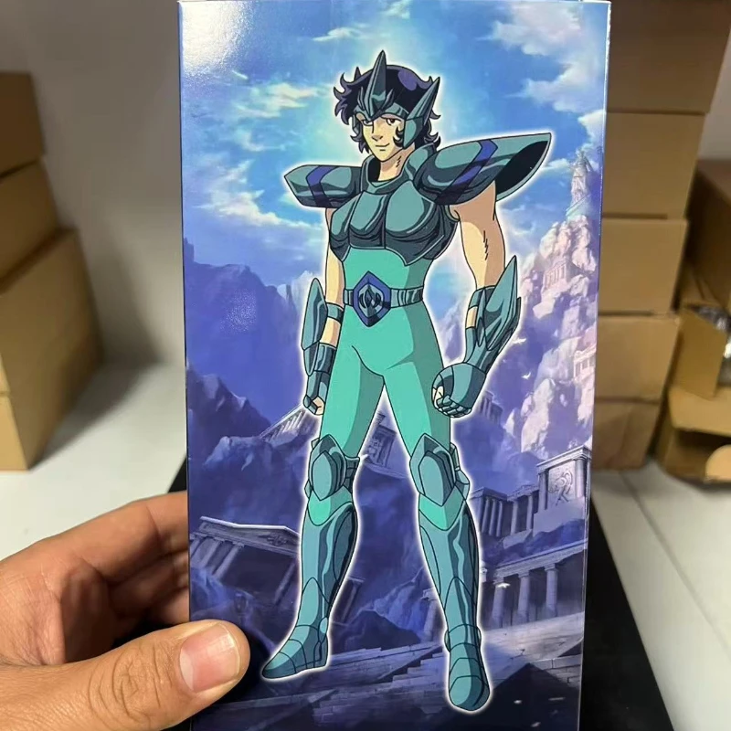 

Фигурка CS Model Saint Seiya Myth Cloth EX Wolf/Lupus Nachi Lost Canvas/LC Bronze Knights of the Zodiac в наличии
