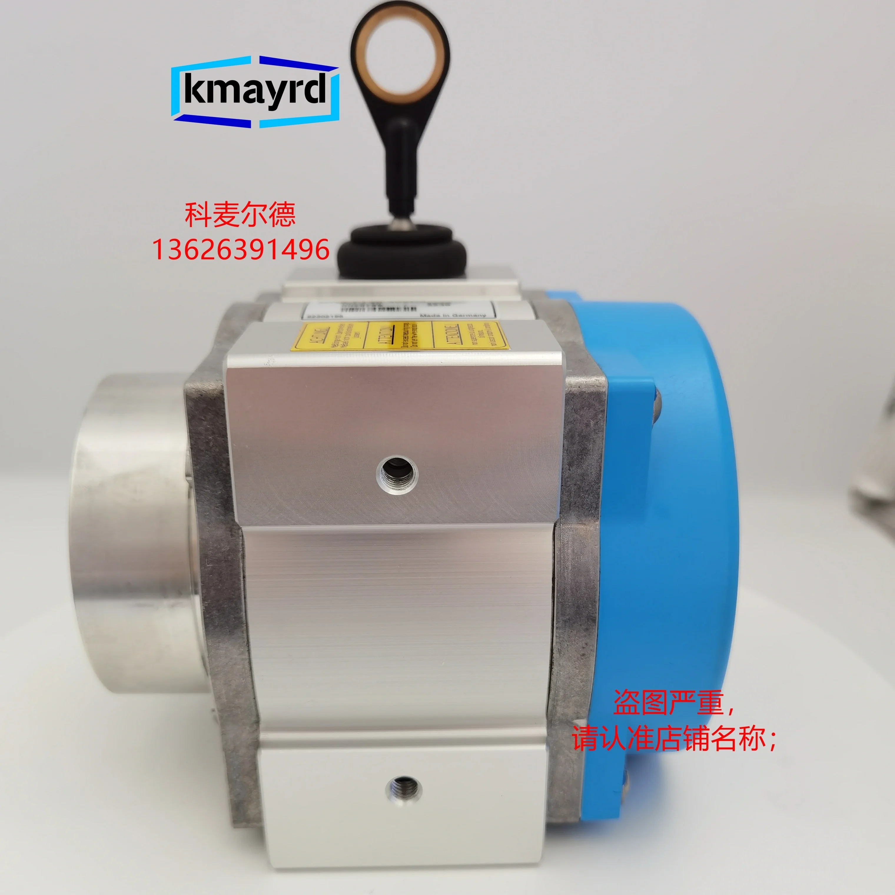 

2025 MRA-F130-405D2 SICK encoder rope puller