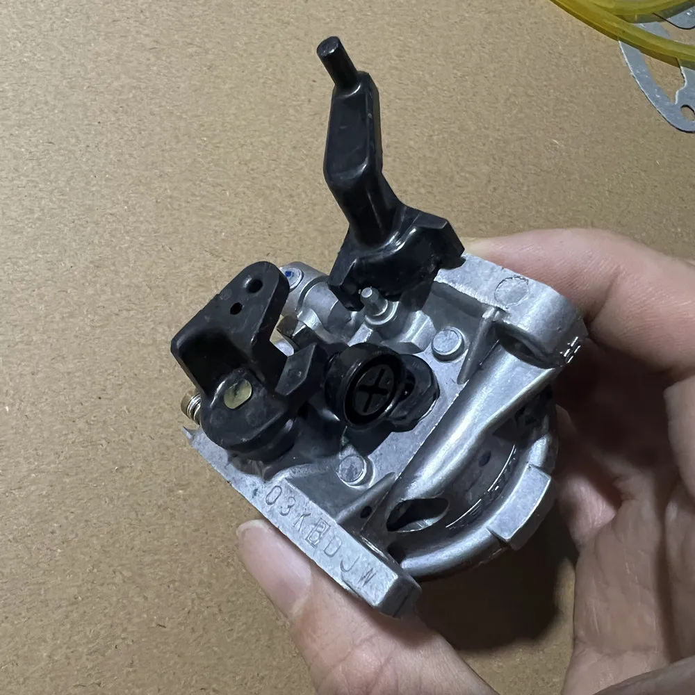 Imagem -05 - Keihin-carburador para Honda Genuíno 16100-zc0015 Bf03a a Ex1000 tipo a Novo