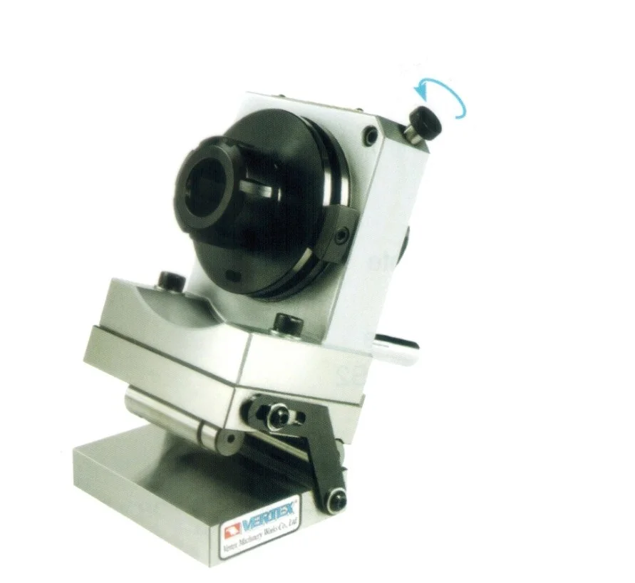 VERTEX ER divider forceps driller with V-PS-ER32S sine plate