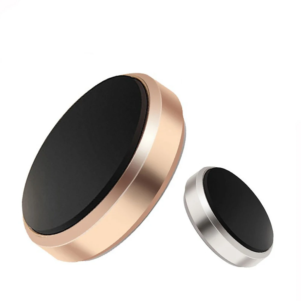 

Magnetic Car Phone Holder Mount Universal Smartphone Mobile Stand GPS Support for iPhone 15/14/13/12/11 Xiaomi Samsung