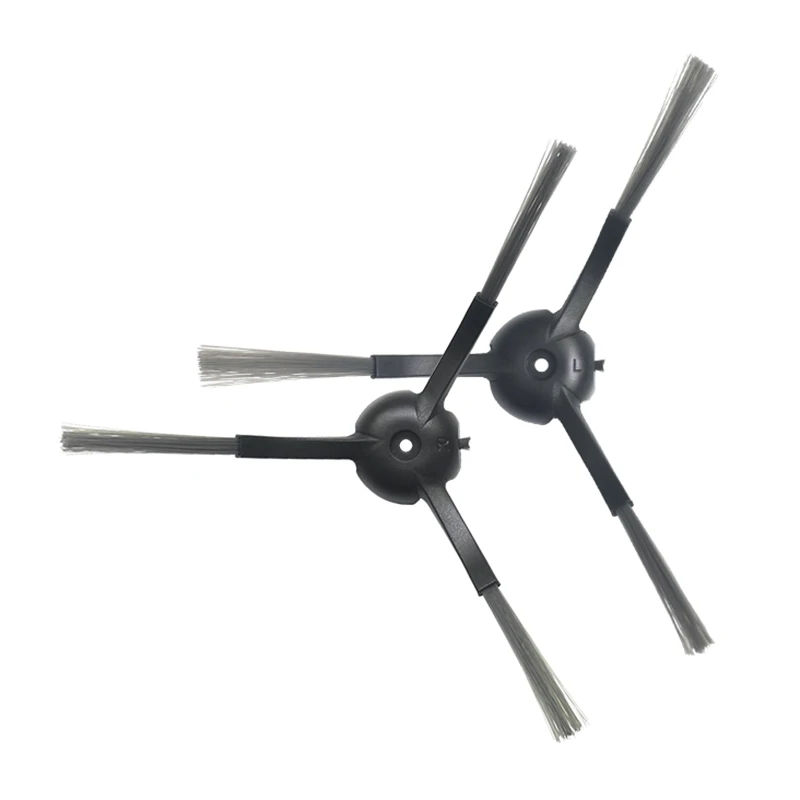 For Xiaomi VIOMI S9 Robot Vacuum Cleaner Replaceble Dust Bags Colletion Mops Side Rolling Brushes Accessories Sets Spare Parts